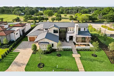 2600 Magnolia Circle, Westlake, TX 76262 - Photo 39