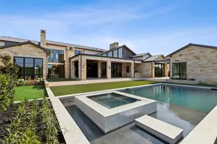 2600 Magnolia Cir, Westlake, TX 76262 - Photo 37