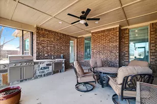 103 Willow Oak Dr, Krugerville, TX 76227 - Photo 35