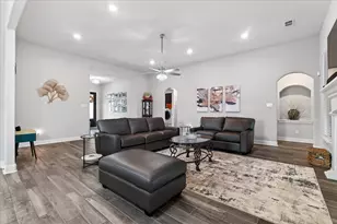 103 Willow Oak Dr, Krugerville, TX 76227 - Photo 19