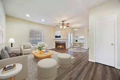 4422 Point Boulevard #110, Garland, TX 75043 - Photo 3