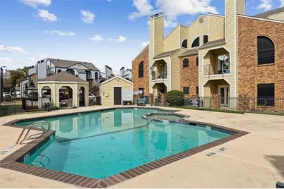 4422 Point Boulevard #110, Garland, TX 75043 - Photo 17