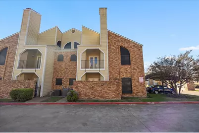 4422 Point Boulevard #110, Garland, TX 75043 - Photo 23
