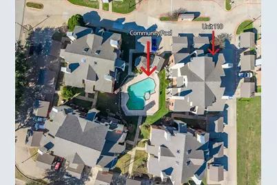 4422 Point Boulevard #110, Garland, TX 75043 - Photo 15