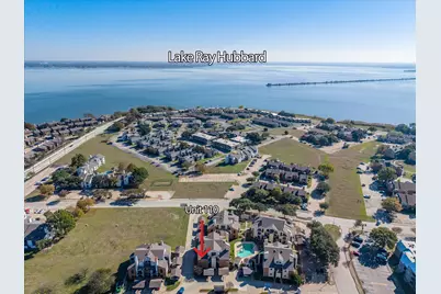 4422 Point Boulevard #110, Garland, TX 75043 - Photo 21