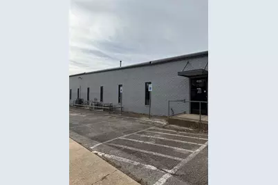 450 SW 4th Street, Paris, TX 75460 - Photo 1