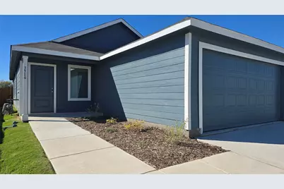 3916 Pontchartrain Parkway, Sherman, TX 75090 - Photo 3