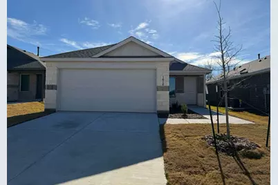 1612 Elliott Road, Howe, TX 75459 - Photo 1