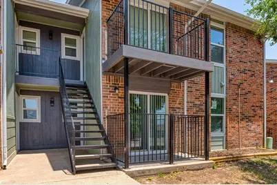 8037 W Elizabeth Lane #103, Fort Worth, TX 76116 - Photo 5