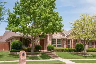 914 White River Dr, Allen, TX 75013 - Photo 1