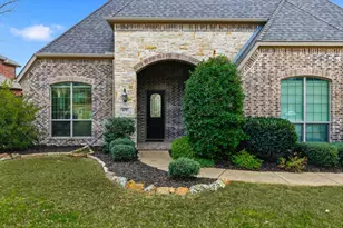 671 Sibyl Ln, Prosper, TX 75078 - Photo 3