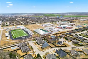 671 Sibyl Ln, Prosper, TX 75078 - Photo 39