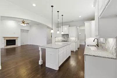 671 Sibyl Lane, Prosper, TX 75078 - Photo 17