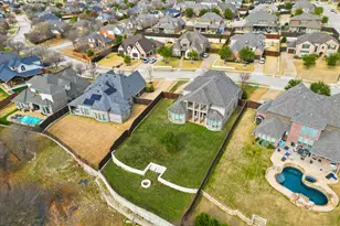 671 Sibyl Ln, Prosper, TX 75078 - Photo 39