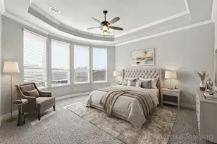 671 Sibyl Ln, Prosper, TX 75078 - Photo 17