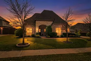 671 Sibyl Ln, Prosper, TX 75078 - Photo 1