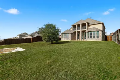 671 Sibyl Lane, Prosper, TX 75078 - Photo 37
