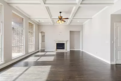 671 Sibyl Lane, Prosper, TX 75078 - Photo 11