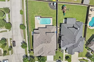 15505 City Garden Ln, Prosper, TX 75078 - Photo 39