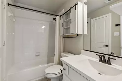 15505 City Garden Lane, Prosper, TX 75078 - Photo 29