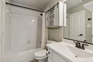 15505 City Garden Ln, Prosper, TX 75078 - Photo 29