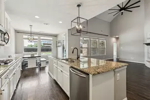 15505 City Garden Ln, Prosper, TX 75078 - Photo 13