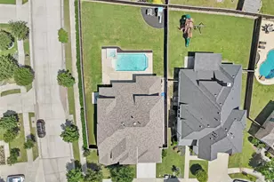 15505 City Garden Ln, Prosper, TX 75078 - Photo 39