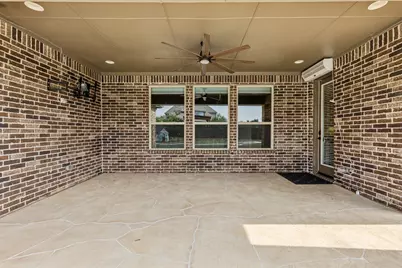 15505 City Garden Lane, Prosper, TX 75078 - Photo 35