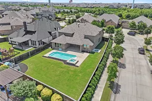 15505 City Garden Ln, Prosper, TX 75078 - Photo 1