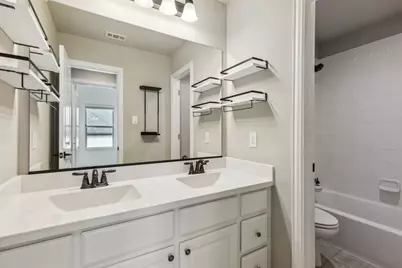 15505 City Garden Lane, Prosper, TX 75078 - Photo 31