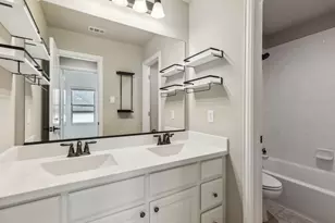 15505 City Garden Ln, Prosper, TX 75078 - Photo 31