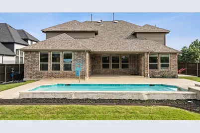 15505 City Garden Lane, Prosper, TX 75078 - Photo 37