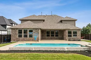 15505 City Garden Ln, Prosper, TX 75078 - Photo 37