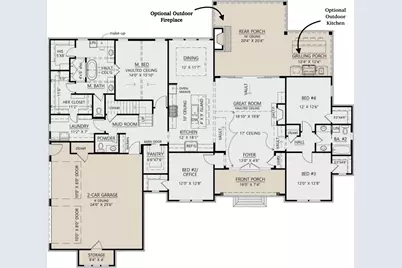 Sutton Tbd Pear Orchard Road, Granbury, TX 76048 - Photo 5