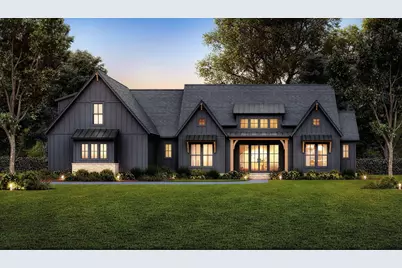 Sutton Tbd Pear Orchard Road, Granbury, TX 76048 - Photo 1