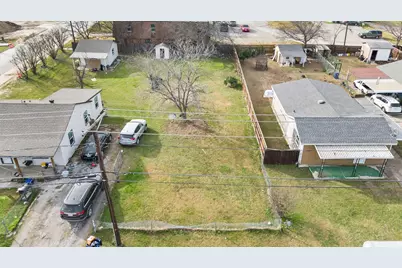 401 N Hansbarger Street, Everman, TX 76140 - Photo 5
