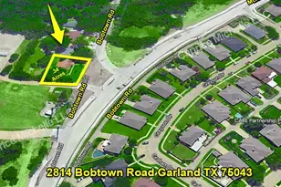 2814 Bobtown Rd, Garland, TX 75043 - Photo 1