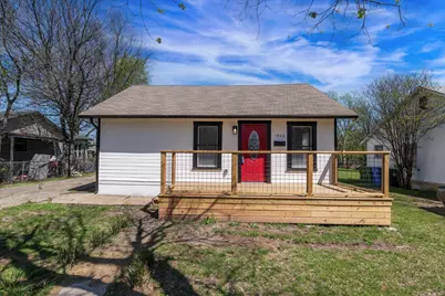 1908 S 19th Street, Waco, TX 76706 - Photo 1