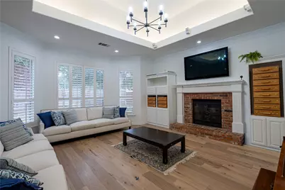 8308 Thistle Court, North Richland Hills, TX 76182 - Photo 9