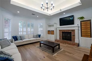 8308 Thistle Ct, North Richland Hills, TX 76182 - Photo 9