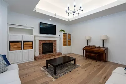 8308 Thistle Court, North Richland Hills, TX 76182 - Photo 11