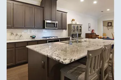 721 10th Street, Argyle, TX 76226 - Photo 5