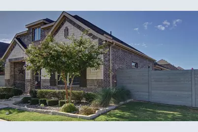 721 10th Street, Argyle, TX 76226 - Photo 23