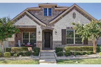 721 10th Street, Argyle, TX 76226 - Photo 1