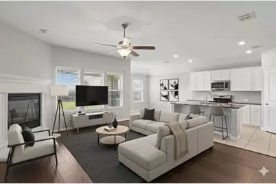 112 Garner Court, Forney, TX 75126 - Photo 3