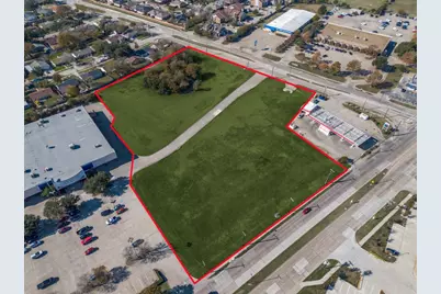 4801 Broadway Boulevard, Garland, TX 75043 - Photo 3