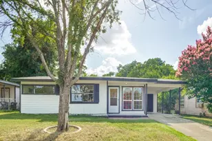 3012 Crouch St, Fort Worth, TX 76105 - Photo 1