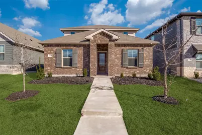 216 Monarch Way, Wylie, TX 75098 - Photo 1