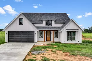 Carraway Tbd County Road 3451, Paradise, TX 76073 - Photo 1