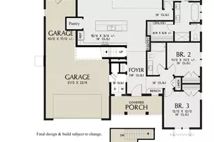 Carraway Tbd County Road 3451, Paradise, TX 76073 - Photo 23